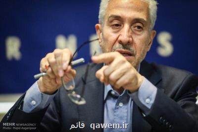 كاهش ظرفیت پذیرش دانشجو در هیچ مقطعی در دستور كار نیست
