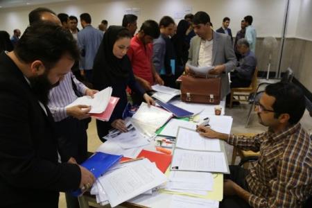آغاز ثبت نام دوره فراگیر كارشناسی ارشد دانشگاه پیام نور از ۷ بهمن