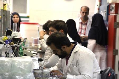 تسهیلات یك میلیارد دلاری برای تجهیز آزمایشگاه دانشگاه ها