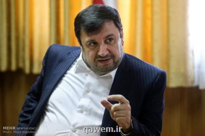 ضرورت پرداختن علمای حوزوی به فقه فناوری های حكومت­ گریز