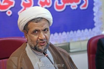 نحوه جذب دارندگان مدرك سطح ۴ حوزه در دانشگاه ها