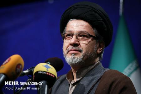 تسلیت دبیر شورای انقلاب فرهنگی به خانواده های سوگوار از كرونا