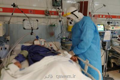 فعالیت های داوطلبانه دانشجویان علوم پزشكی تهران در مقابله با كرونا