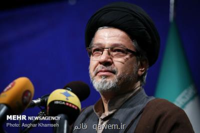 تسلیت دبیر شورای انقلاب فرهنگی به خانواده های سوگوار از كرونا