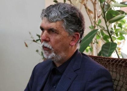 پیام وزیر فرهنگ به دنبال درگذشت آیت الله ابراهیم امینی