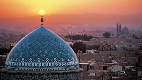 داستانك رمضان ۲۵، ابولهب
