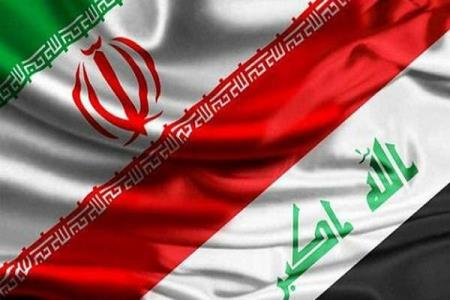 ابراز تمایل عمیق رئیس مجلس عراق به توسعه روابط با ایران