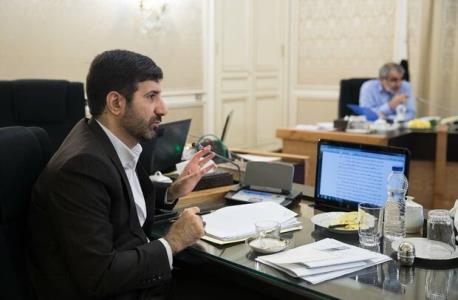 تصمیم درباب رد یا تأیید اعتبارنامه فقط بر عهده نمایندگان است
