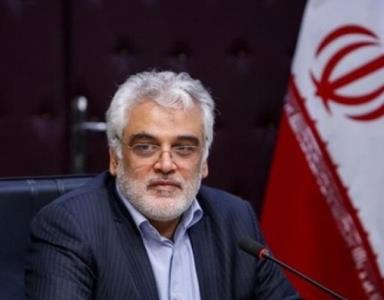 راه اندازی مركز شتاب دهنده ویژه دانشجویان شهرستانی دانشگاه آزاد