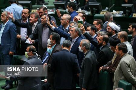 گزینه های احتمالی ریاست كمیسیون های تخصصی مجلس یازدهم