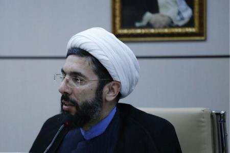 سرپرست پژوهشگاه فرهنگ و معارف اسلامی منصوب گردید