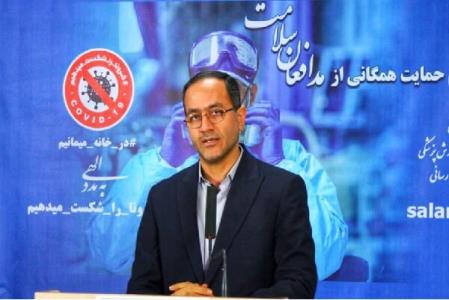 خیرین خوابگاه های دانشجویی بسازند
