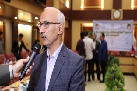 ۴۰ هزار كارنامه سنجش سلامت جسمانی دانشجویی صادر شد