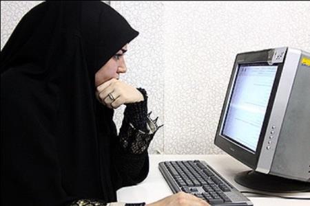 همكاری مدیریت حوزه خواهران تهران با مركز تحقیقات علوم اسلامی نور