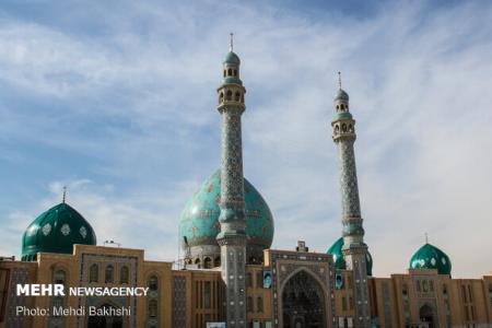 خصوصیت های حكومت امام زمان (عج)