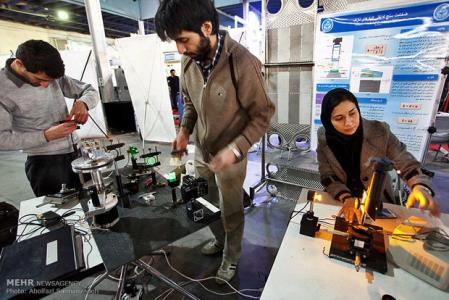 شناسایی 7 چالش صنعت و دانشگاه در صندوق نوآوری و شكوفایی