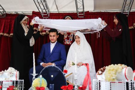 تشكیل ستاد ملی ازدواج