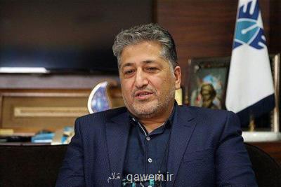 تغییر وضعیت استخدامی 776 نفر از اعضای هیات علمی دانشگاه آزاد
