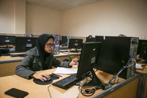 اینترنت مجانی دانشجویان 6 ماهه است